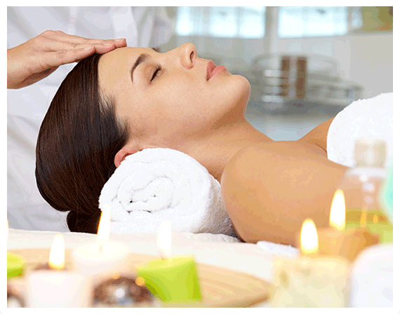 Yaşam Spa Merkezi