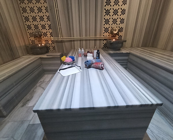 Beylikdüzü Spa Merkezi