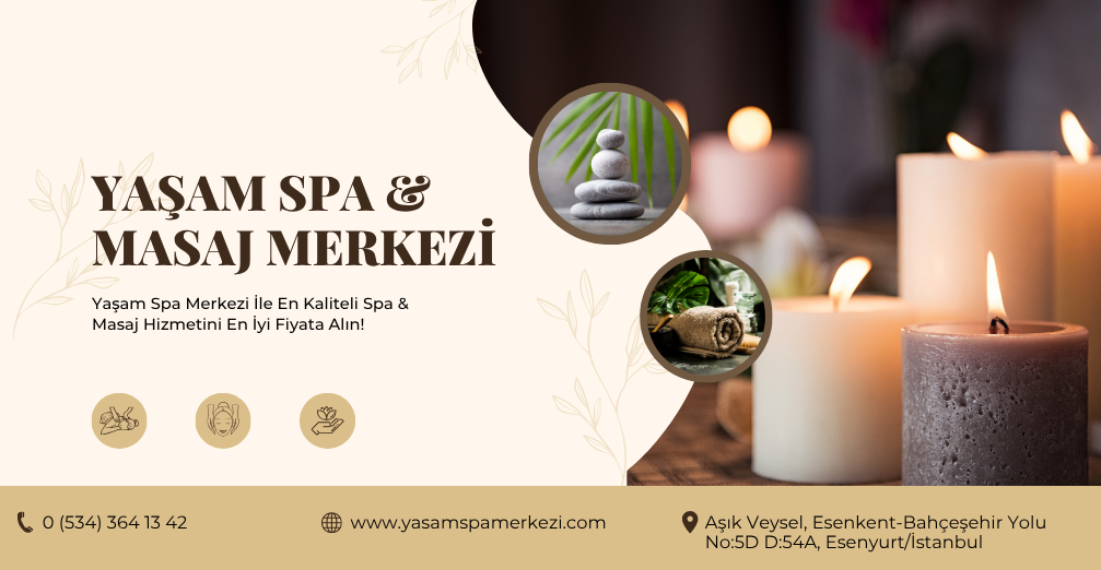 Yaşam Spa Merkezi