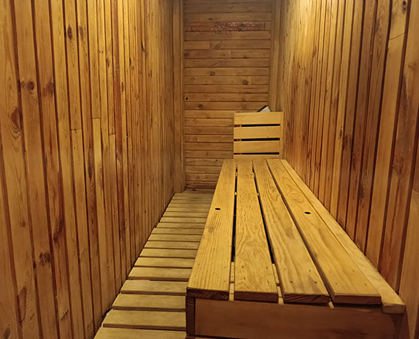 Yaşam Spa Merkezi