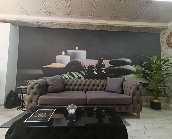 Yaşam Spa Merkezi