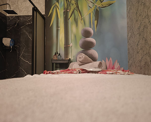 Yaşam Spa Merkezi