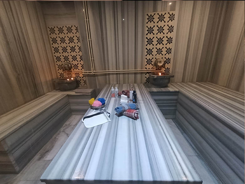 Hamam