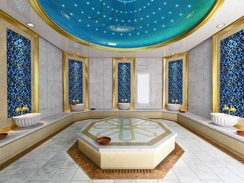 Kayabaşı Spa Merkezi